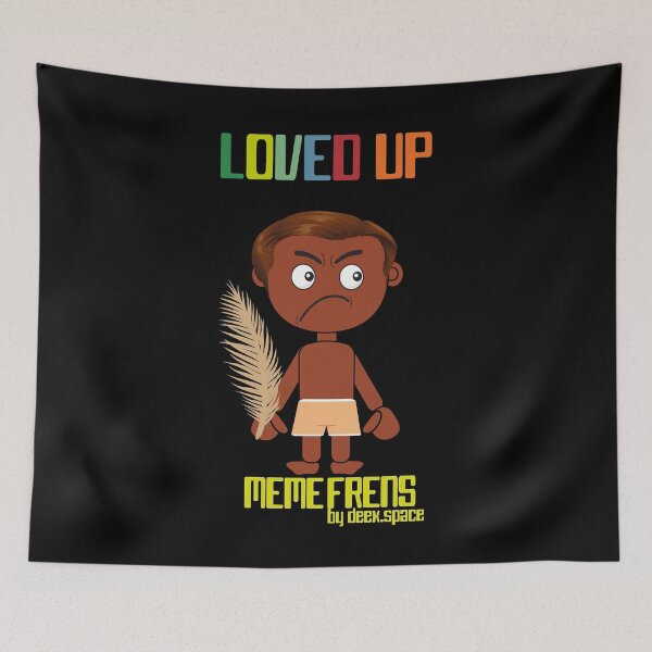 Item preview, MEME FRENS by DEEX.SPACE designed and sold by Deex Space.