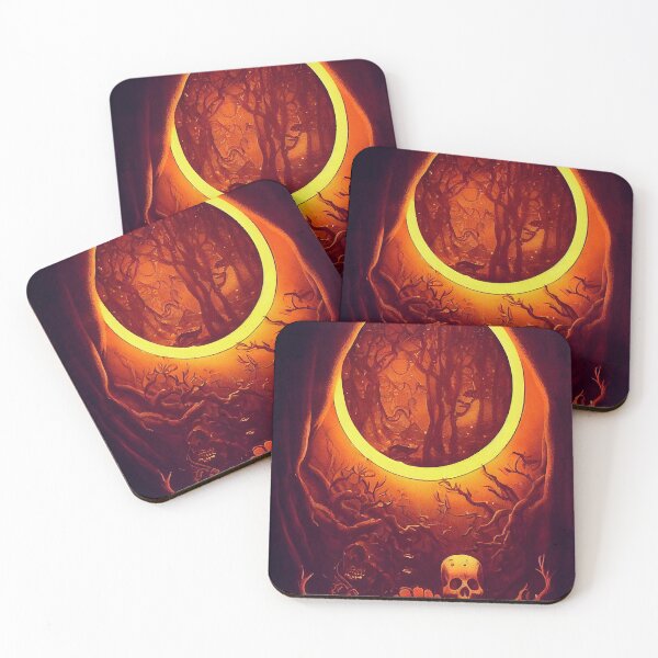 Item preview, Pub Halloween Cute designed and sold by ComicsFactory.