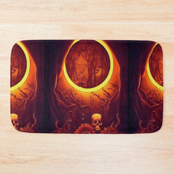 Item preview, Pub Halloween Cute designed and sold by ComicsFactory.