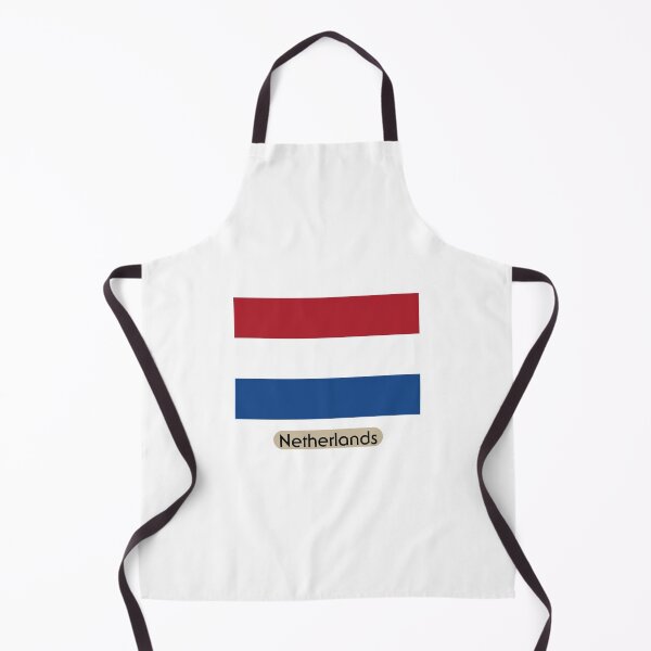 Item preview, Flag of the Netherlands designed and sold by Tarsalla.