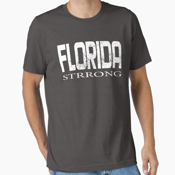 Item preview, Florida Strong designed and sold by store-12.