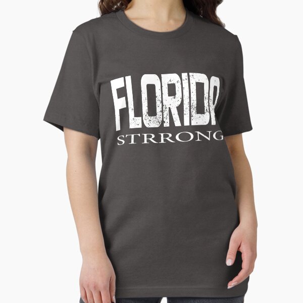 Item preview, Florida Strong designed and sold by store-12.