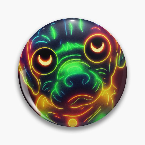 Item preview, Puppies Halloween designed and sold by ComicsFactory.