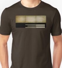 three Unisex T-Shirt