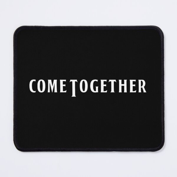 Item preview, Come Together designed and sold by lelikvee.