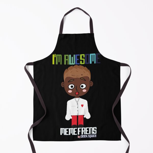 Item preview, MEME FRENS by DEEX.SPACE designed and sold by Deex Space.