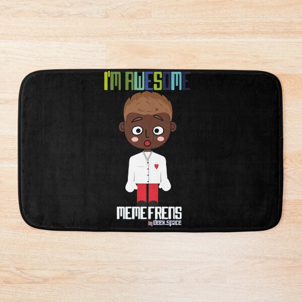 Item preview, MEME FRENS by DEEX.SPACE designed and sold by Deex Space.