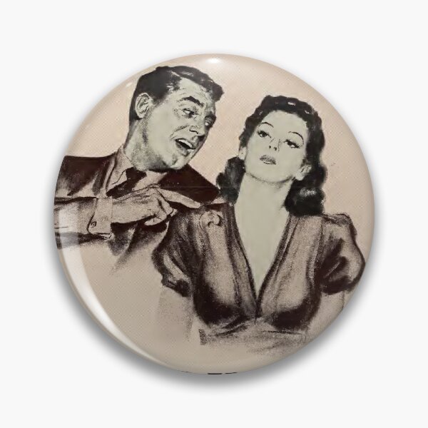 Item preview, his girl friday for an ad in the film daily  designed and sold by abell31.