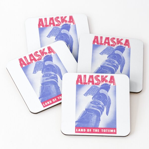 Item preview, 1940's Alaska designed and sold by historicimage.