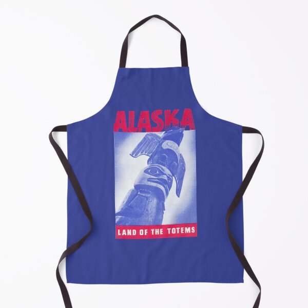 Item preview, 1940's Alaska designed and sold by historicimage.