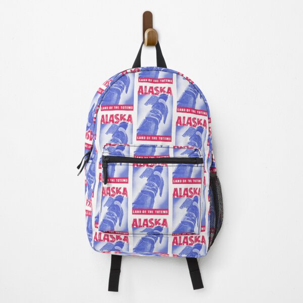 Item preview, 1940's Alaska designed and sold by historicimage.
