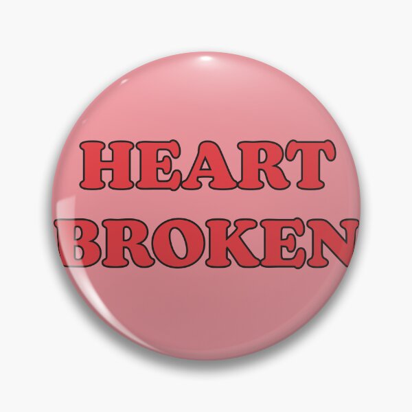 Artikelvorschau, Heart Broken — Plakat entworfen und verkauft von Xira-X.
