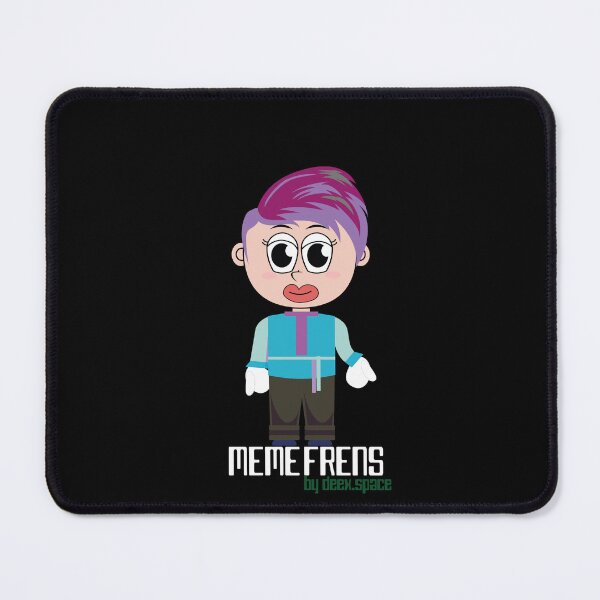 Item preview, MEME FRENS by DEEX.SPACE designed and sold by Deex Space.