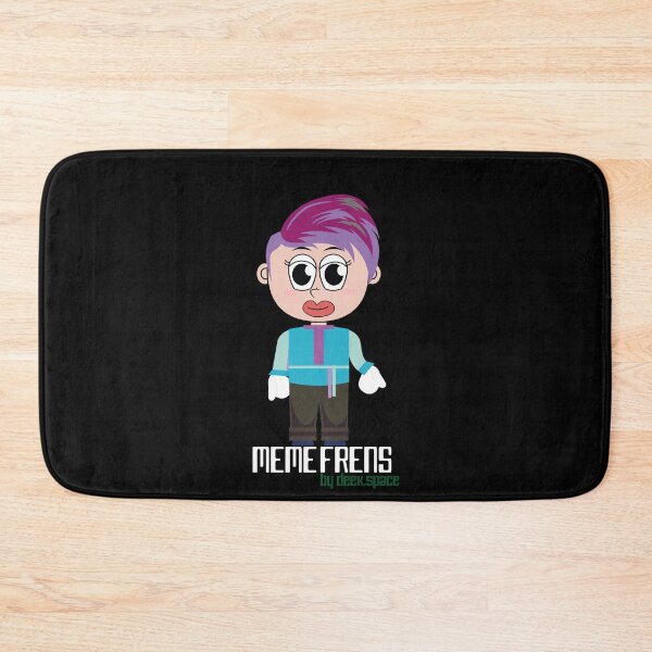 Item preview, MEME FRENS by DEEX.SPACE designed and sold by Deex Space.