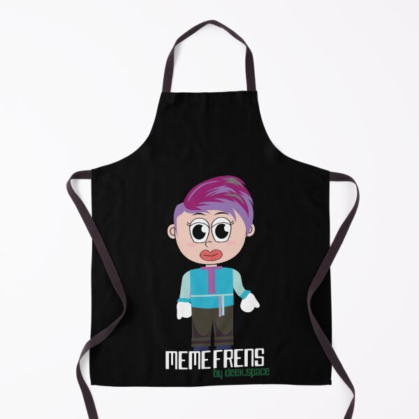 Item preview, MEME FRENS by DEEX.SPACE designed and sold by Deex Space.