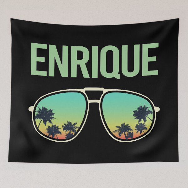 Item preview, Cool Gafas Enrique designed and sold by William Grey.