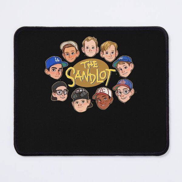 Item preview, Sandlot 17 designed and sold by MartineLelievre.
