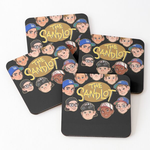 Item preview, Sandlot 17 designed and sold by MartineLelievre.