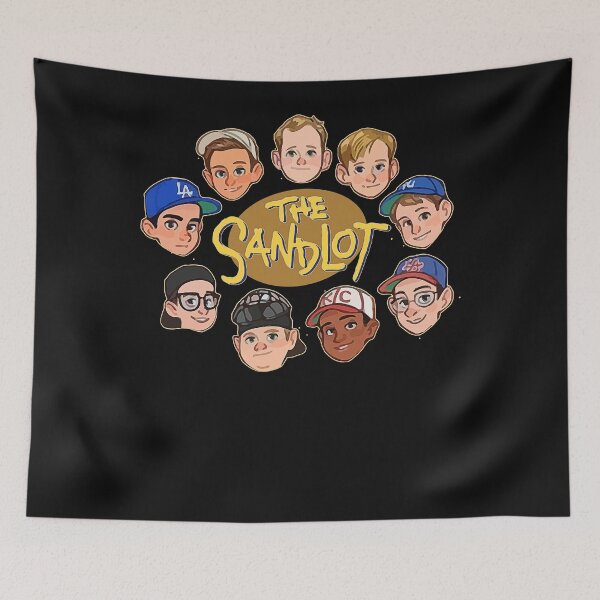 Item preview, Sandlot 17 designed and sold by MartineLelievre.