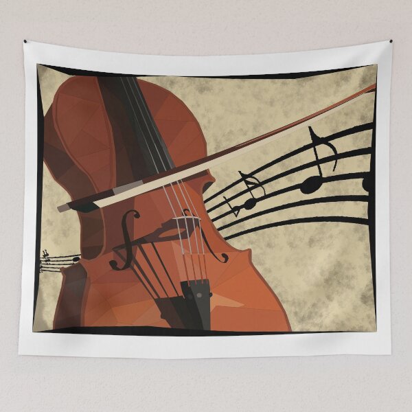 Item preview, Shape of music designed and sold by NMBDesign.