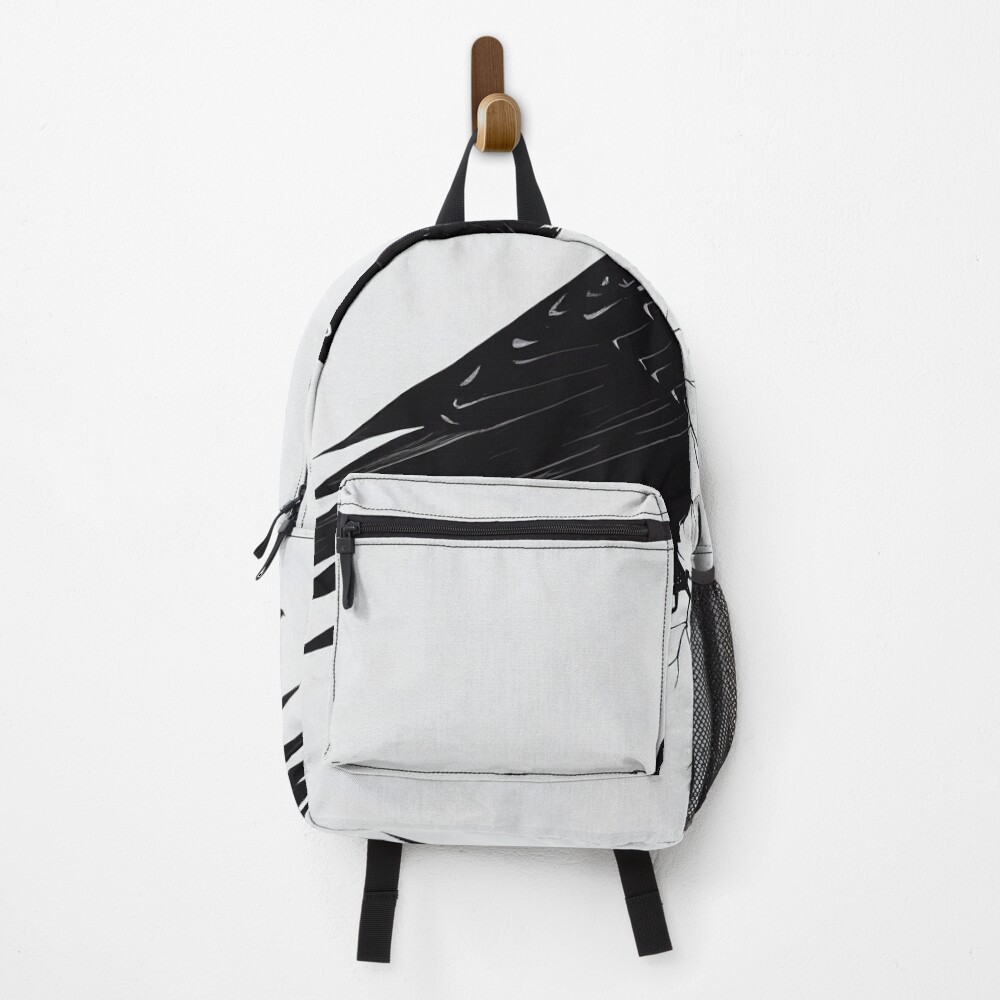 Artikel-Vorschau von Rucksack, designt und verkauft von ComicsFactory.