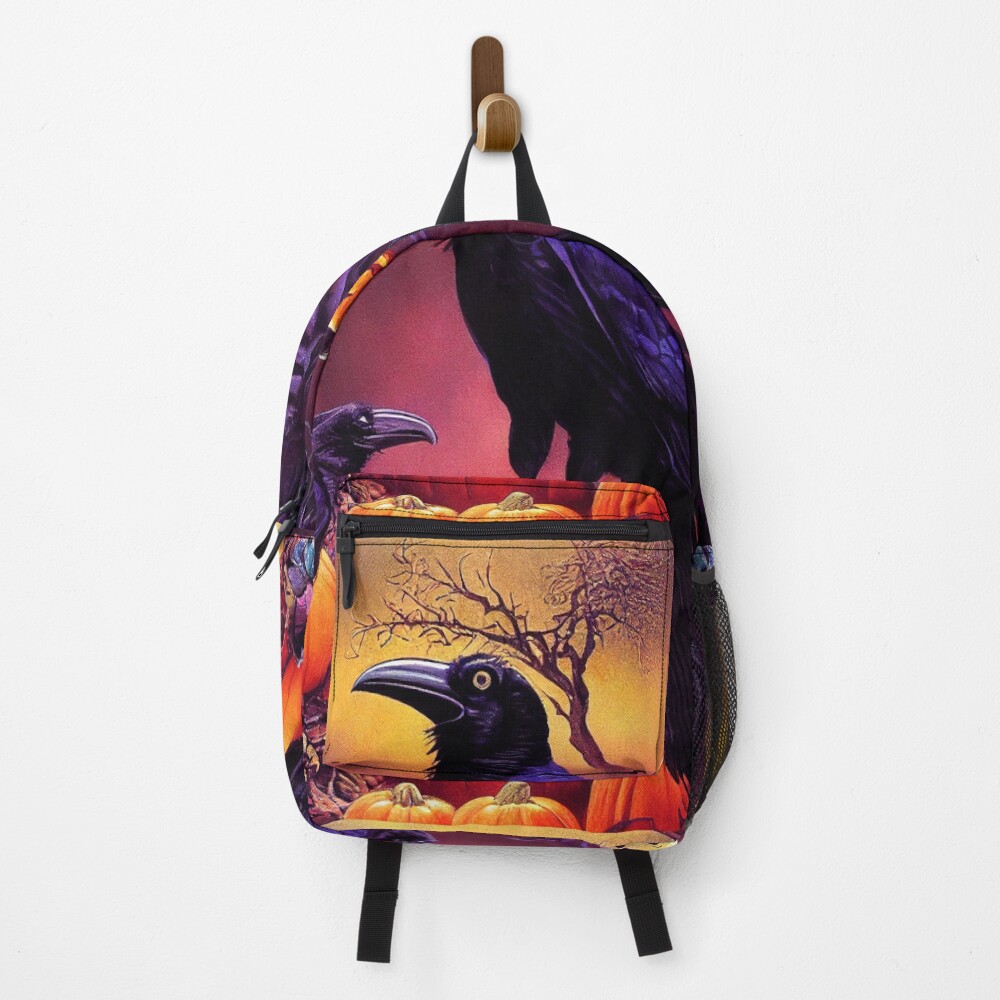 Artikel-Vorschau von Rucksack, designt und verkauft von ComicsFactory.