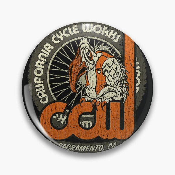Item preview, Choppers California Cycle Works 1969  designed and sold by SiegmaHerbst.