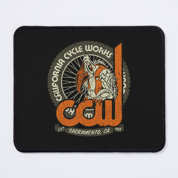 Item preview, Choppers California Cycle Works 1969  designed and sold by SiegmaHerbst.