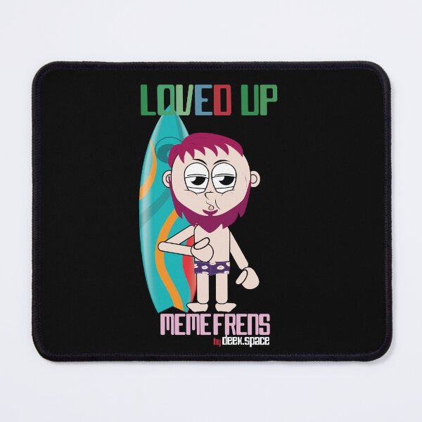 Item preview, MEME FRENS by DEEX.SPACE designed and sold by Deex Space.
