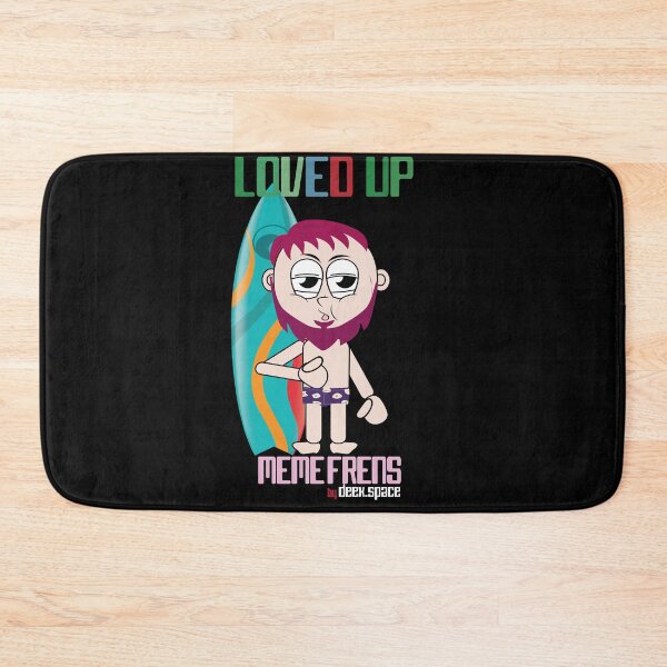Item preview, MEME FRENS by DEEX.SPACE designed and sold by Deex Space.