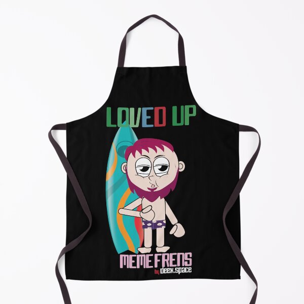 Item preview, MEME FRENS by DEEX.SPACE designed and sold by Deex Space.