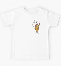 Atom Ant Kids Tee