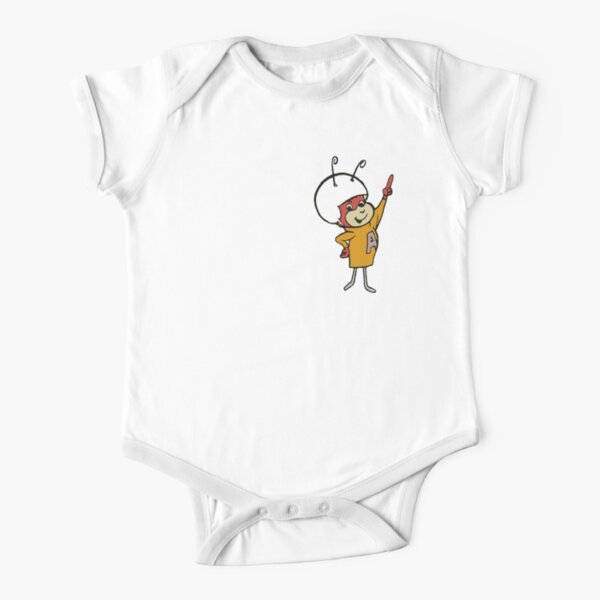 Ant Kids Babies Clothes Redbubble - atom ant roblox