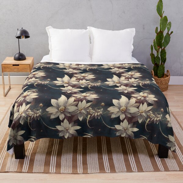 Artikelvorschau, Blumen 1 entworfen und verkauft von FlyDecorHouse.