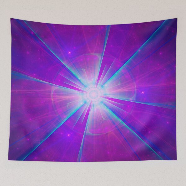 Item preview, Mew's Windmill ~ Fractal Art designed and sold by SirDouglasFresh.