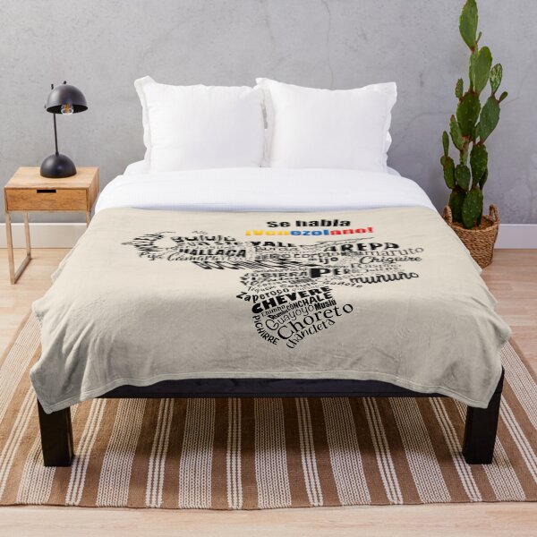 Item preview, We speak Venezuelan - Word Art designed and sold by mimogoshopping.