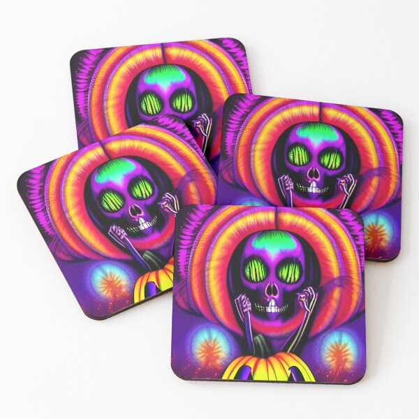 Item preview, Halloween  designed and sold by OverAltruist.