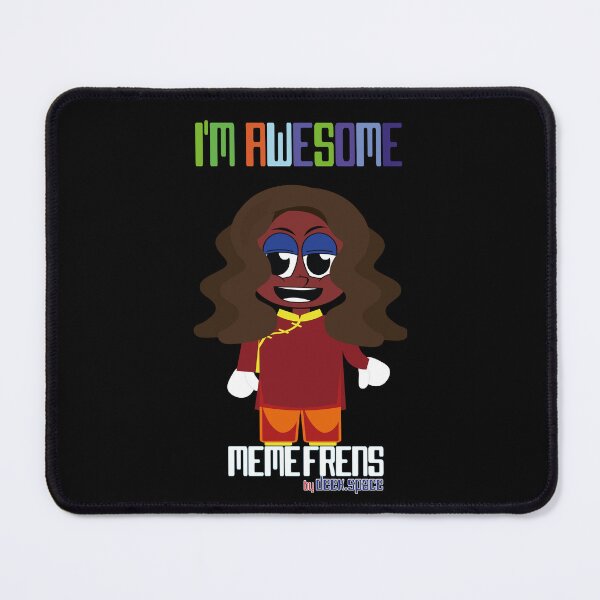 Item preview, MEME FRENS by DEEX.SPACE designed and sold by Deex Space.
