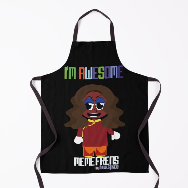 Item preview, MEME FRENS by DEEX.SPACE designed and sold by Deex Space.