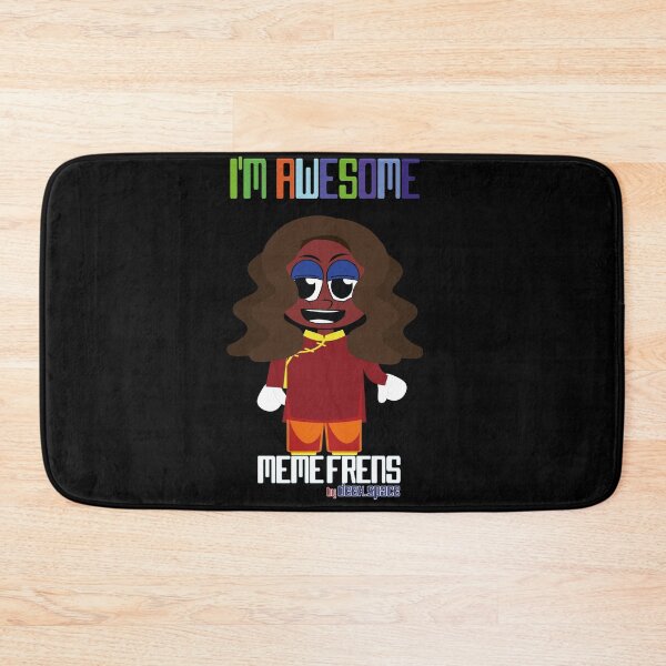 Item preview, MEME FRENS by DEEX.SPACE designed and sold by Deex Space.