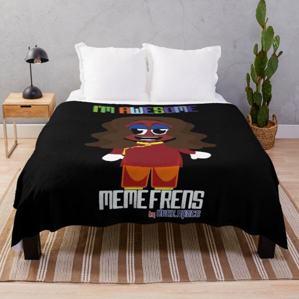 Item preview, MEME FRENS by DEEX.SPACE designed and sold by Deex Space.