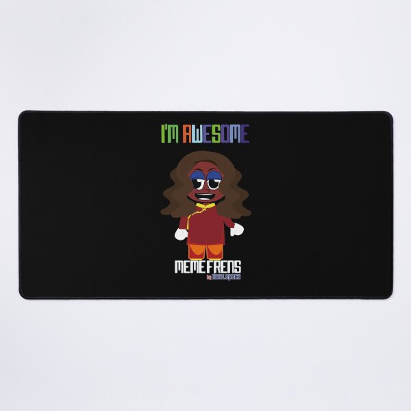 Item preview, MEME FRENS by DEEX.SPACE designed and sold by Deex Space.