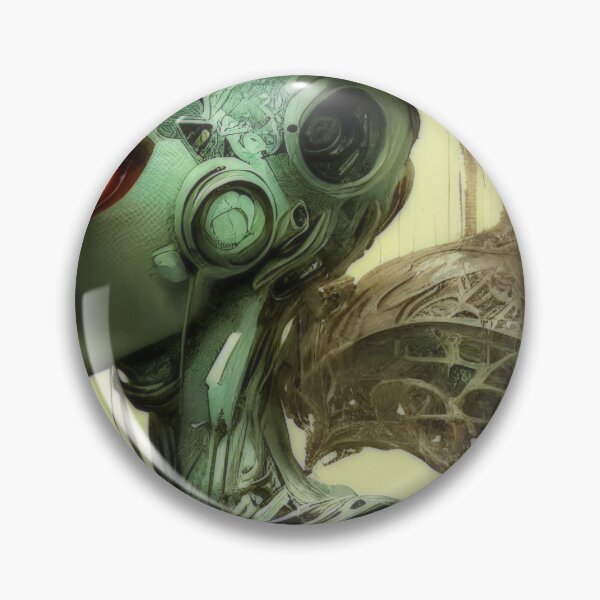 Item preview, mother AI designed and sold by Noah Caldwell.