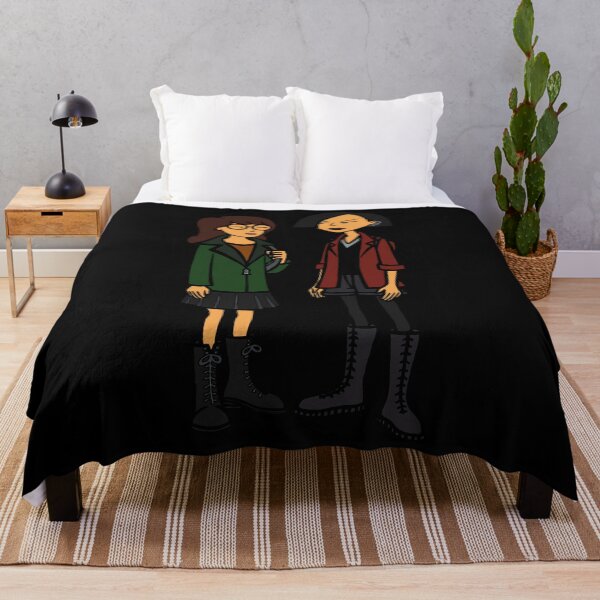 Item preview, Retro Movie Vintage Teen Drama Character Anime designed and sold by SavannaNorton.