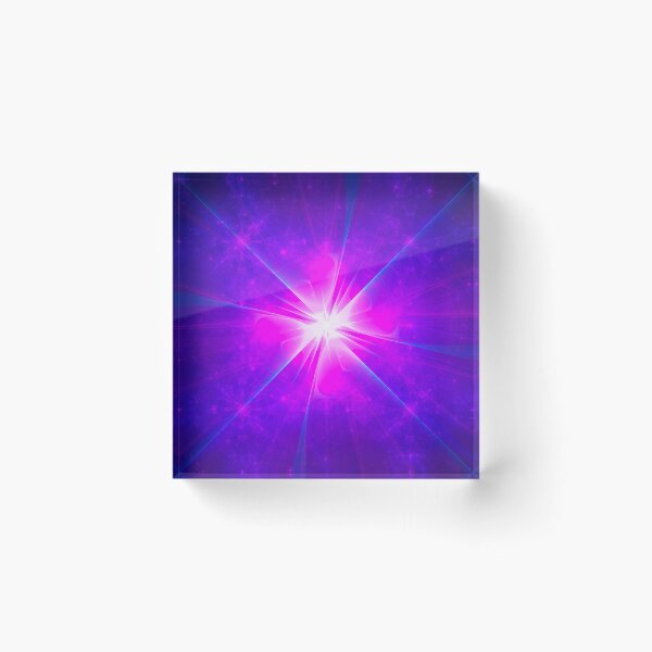 Item preview, Celestial Vision Framework ~ Fractal Art designed and sold by SirDouglasFresh.