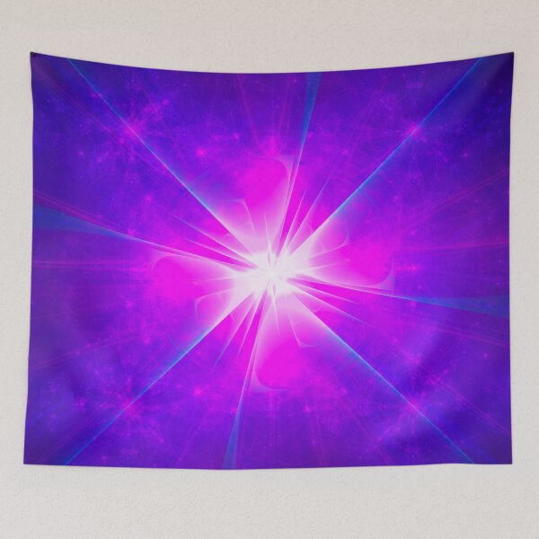 Item preview, Celestial Vision Framework ~ Fractal Art designed and sold by SirDouglasFresh.