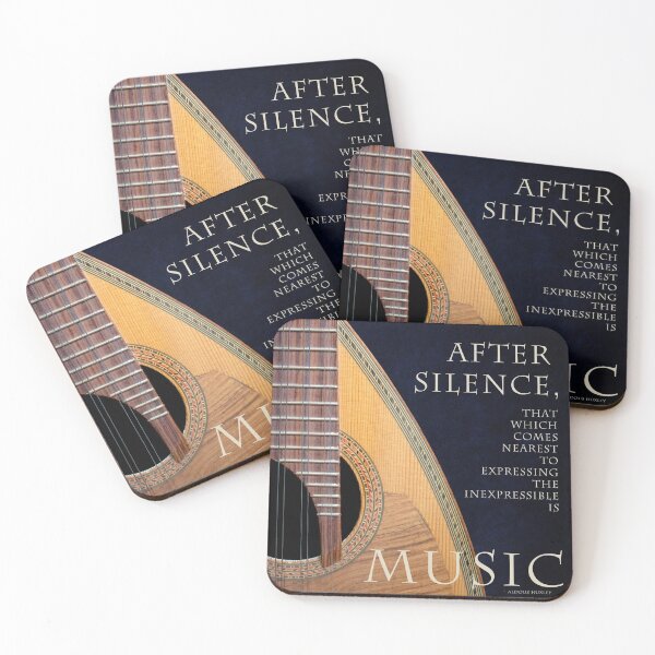 Item preview, After Silence, Music designed and sold by nancyjcreates.