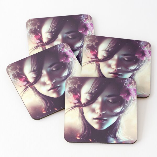 Item preview, Cosmic Love designed and sold by GothicArtistry.