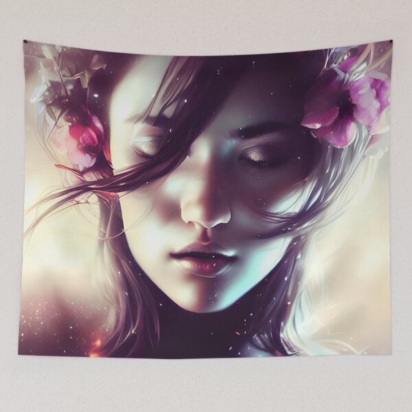 Item preview, Cosmic Love designed and sold by GothicArtistry.