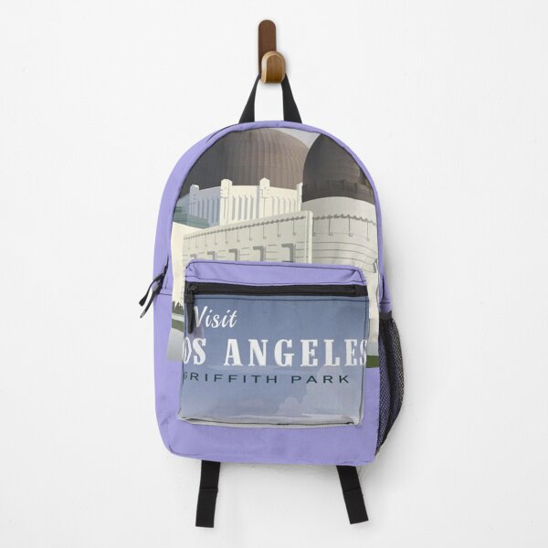 Item preview, Visit Los Angeles designed and sold by williamlperrot.